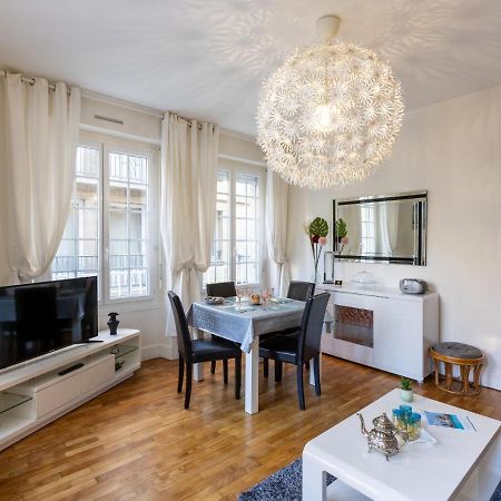 Apartment Puits Aux Braies By Interhome Saint-Malo Bagian luar foto