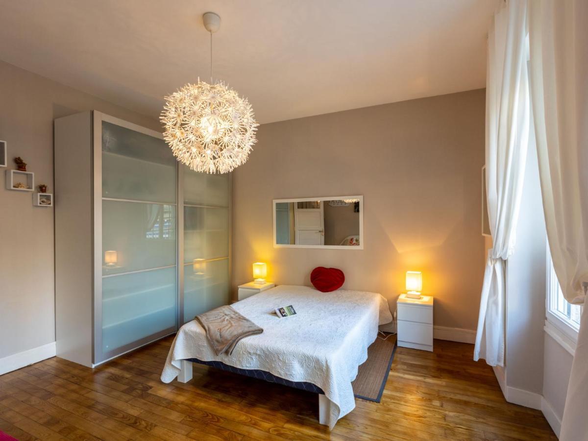 Apartment Puits Aux Braies By Interhome Saint-Malo Bagian luar foto