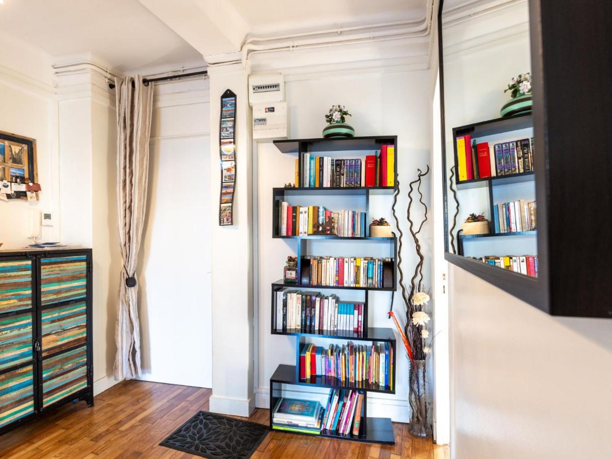 Apartment Puits Aux Braies By Interhome Saint-Malo Bagian luar foto