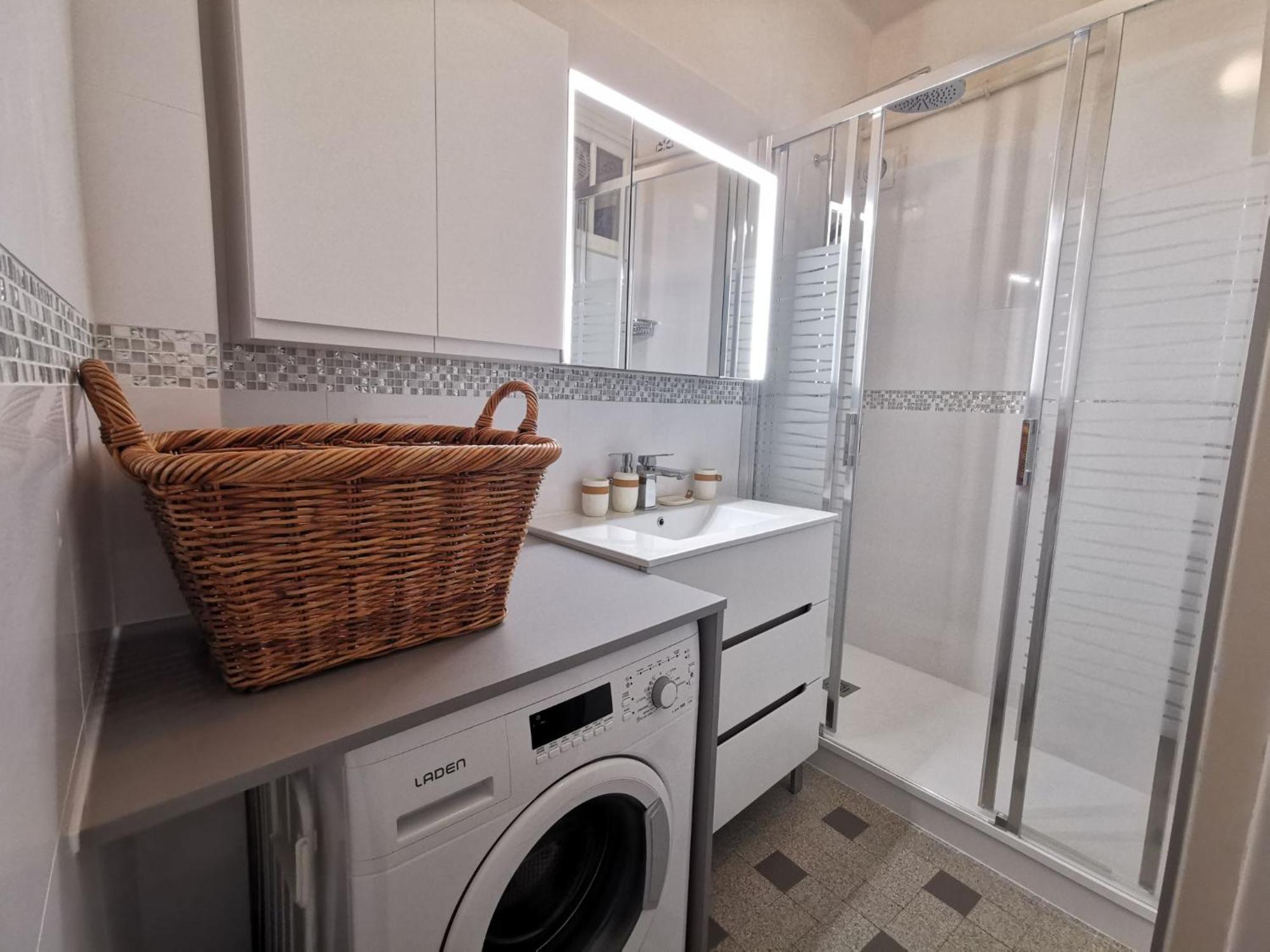 Apartment Puits Aux Braies By Interhome Saint-Malo Bagian luar foto